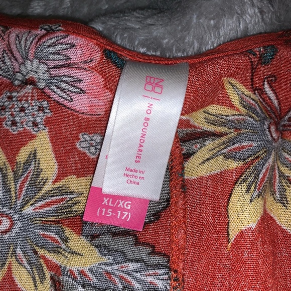 Kimono - Picture 4 of 4